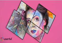 Userful Artístico 4